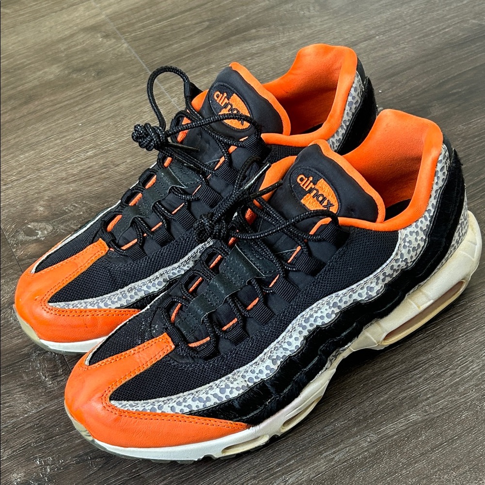 Nike Air Max 95